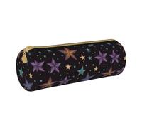 HGFVY Flower Hummingbirds Pvc Pencil Case,Small Pen Pouch,Fashion Aesthetic Cases,For Pens,Pencils,And Accessories