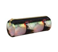 HGFVY Niagara Falls Pvc Pencil Case,Small Pen Pouch,Fashion Aesthetic Cases,For Pens,Pencils,And Accessories