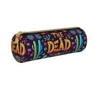 HGFVY Rose And Skull Pvc Pencil Case,Small Pen Pouch,Fashion Aesthetic Cases,For Pens,Pencils,And Accessories
