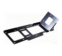 HGFYE Flight Simulator -Pc Aviation Control Panel Instrument Assembly