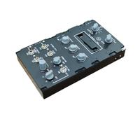 HGFYE Flight Simulator -Pc Aviation Control Panel Instrument Assembly