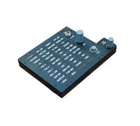 HGFYE Flight Simulator -Pc Aviation Control Panel Instrument Assembly