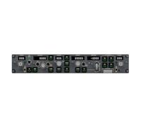HGFYE Full Size Flight Controller Panel Mcp Real Aircraft Operation General Aviation Simulator Flights Computer Plug And Play Usb Compatible With Pc Game Simulators For Flight Sim Enthusiasts