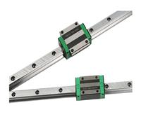 HGH15CA HGW15CC HGH20CA HGW20CC HGH25CA HGW25 HGH30 HGW30 slider block match linear guide for linear rail(HGW45CC)