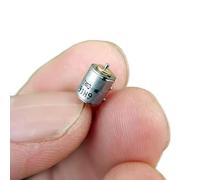 hGiesXgyN 10pcs For Sanyo Ultra Tiny 4.7MM Stepper Motor Micro 2-Phase 4-Wire Precision Step Stepping Motor DIY Digital Camera Lens