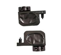 hGiesXgyN 12 pcs UV Printer Ink Damper Square head Compatible with Epson 1390 1400 1410 1430 1500W L1800 L800 dumpers