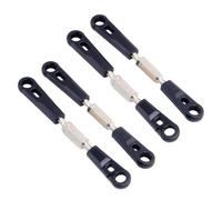 hGiesXgyN 4pcs For HSP 08042 Front/Rear Link 2Pcs For HSP 1/10 For Monster Truck 94108 94111 94188 94115 94110 94155 94113Pro