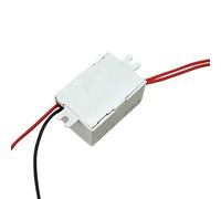hGiesXgyN AC to DC Converter Step-down Power Supply Module AC110V 220V 230V To DC 3V 5V 9V 12V 15V 24V 3W Led Isolated Voltage Stabilized(DC 5V 0.6A)