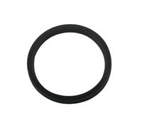 hGiesXgyN Black Nitrile Rubber Cylinder Liner O-ring Seal 3x6x2.1/39x45x4.2mm Solenoid Valve Sealing Rings NBR Piston Seal Ring(1pc,11.2x15.2x2.8)