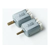 hGiesXgyN DC 12V Micro FC-280SC-20150 Electric Motor Double Milling Flat for Door Lock Actuator Rearview Mirror of Car