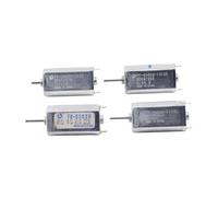 hGiesXgyN FF-050SB-11170/13130/2622 FK-050SH-07350 050 Motor DC 1.5V 2V 5V 6V 7V 9V 12V for Car Audio AV Electric Lock(FF-050SK-11170)