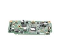 hGiesXgyN Formatter Board Main Board Compatible with Epson L4150 L6160 L6170 6171 L5190 L6190 L3110 L3100 L4160 L1110 L3150 Printer Logic Mother Board(L3100)