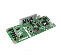 hGiesXgyN Motherboard Formatter Board Compatible with Epson L1300 Printer Main Board Mother Board(Compatible L1300)