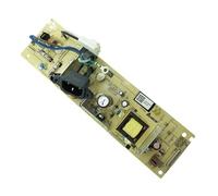hGiesXgyN Power Board Compatible with Brother L2710 L2750 L2510 L2551 L2512 L2530 L2532 L2535 L2537 L2550 B7520 B7535 L2551DW MFC-L2710DW D00HCG001(110V)