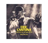 HGIEWHW French Football Player Eric Cantona Poster Canvas Posters Unframe-style 24x24inch(60x60cm)