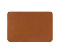 HGIUYDRD Dark Brown Print Washable Rug, Non-Slip Muddy Mat for Front Door, Bedroom, Living Room and More