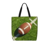 HGIUYDRD The Point of Palm Print Large Zipper Shoulder Tote Bag Reusable Tote Bag for Shopping, Work and Daily Travel