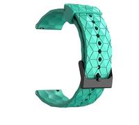 HGJHJJHK 20mm 22mm Silicone Strap For Samsung Galaxy Watch 5/4 40 44mm Classic 42 46mm Active 2 Sport Bracelet For Forerunner265/255/245/645/754/735/945/955 Watchbands