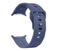 HGJHJJHK Breathable Bands Compatible with Galaxy Watch 7 Ultra Band 47mm Silicone Sport Strap for Galaxy Watch Ultra Men Women WatchBands