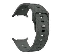 HGJHJJHK Breathable Bands Compatible with Galaxy Watch 7 Ultra Band 47mm Silicone Sport Strap for Galaxy Watch Ultra Men Women WatchBands