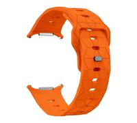 HGJHJJHK Breathable Bands Compatible with Galaxy Watch 7 Ultra Band 47mm Silicone Sport Strap for Galaxy Watch Ultra Men Women WatchBands
