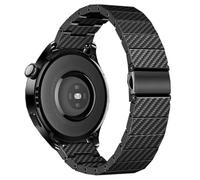 HGJHJJHK Carbon Fiber Strap For Watch 4 Pro Band Correa Bracelet Wristband for watch GT 46mm/42mm Watchband Replacement Accessories