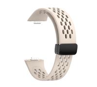 HGJHJJHK Folding Buckle Silicone Band For Watch Fit 3 Strap for Fit3 Sports Bracelet Watchbands