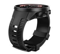 HGJHJJHK For 9 Band Soft Silicone Watch Strap For 9 GPS Baro Replacement Watch Band Sports For Men Women