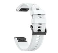 HGJHJJHK For Fenix 5 Band 22mm Width Soft Silicone Watch Strap For Fenix 5 Plus/Fenix 6/Fenix 6 Pro/Fenix 7/exip/Forerunner 935/945/Approach S60/Quatix 5 WatchBands