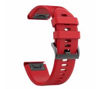HGJHJJHK For Fenix 5 Band 22mm Width Soft Silicone Watch Strap For Fenix 5 Plus/Fenix 6/Fenix 6 Pro/Fenix 7/exip/Forerunner 935/945/Approach S60/Quatix 5 WatchBands