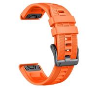 HGJHJJHK For Fenix 8 Band 22mm Width Soft Silicone Watch Strap for Fenix 5 Plus/Fenix 6/Fenix 6 Pro/Fenix 7/exip/Forerunner 935/945/Approach S60/Quatix 5 Watchbands