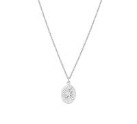 HGJHJJHK Girl necklace six-pointed star necklace for women jewelry diamond chain bijoux collar Made in China Decorations