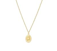 HGJHJJHK Girl necklace six-pointed star necklace for women jewelry diamond chain bijoux collar Made in China Decorations