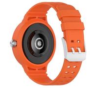 HGJHJJHK Silicone Band Strap For Watch GT Cyber Smart Watch Bracelet Replacement Wristband Belt Adjustable Wriststrap