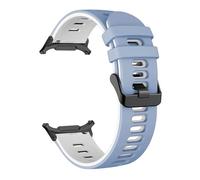 HGJHJJHK Silicone Strap For Samsung Galaxy Watch 7 Ultra 47mm No Gaps Sport Band Bracelet For Galaxy Watch Ultra 47mm Wristband Watchbands