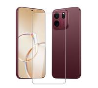 HGJTFANY 1 Pack Screen Protector for TCL P80 Ultra, Anti-scratch Clear | 6.83 in, Tempered Glass Material, 9H Hardness, Anti-fingerprint, Bubble-free, High-definition, for TCL P80 Ultra