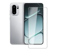 HGJTFANY 1 PCS Screen Protector for OnePlus Ace 6 (6.83"), 9H Hardness Tempered Glass Film [Anti-scratch] [High definition] [No bubbles], for OnePlus Ace 6 Protective Film Clear