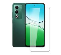 HGJTFANY 1 PCS Screen Protector for Oppo A5 5G (6.67"), 9H Hardness Tempered Glass Film [Anti-scratch] [High definition] [No bubbles], for Oppo A5 5G Protective Film Clear