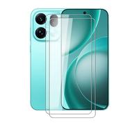 HGJTFANY 2 PCS Screen Protector for Oppo Find X9s Pro (6.32"), 9H Hardness Tempered Glass Film [Anti-scratch] [High definition] [No bubbles], for Oppo Find X9s Pro Protective Film Clear