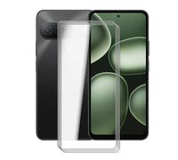 HGJTFANY 4 PCS Screen Protector for DOOGEE B10 (6.63"), 9H Hardness Tempered Glass Film [Anti-scratch] [High definition] [No bubbles], for DOOGEE B10 Protective Film Clear