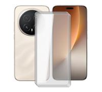 HGJTFANY 4 PCS Screen Protector for Honor Magic8 Pro (6.71"), 9H Hardness Tempered Glass Film [Anti-scratch] [High definition] [No bubbles], for Honor Magic8 Pro Protective Film Clear