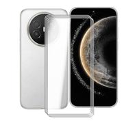 HGJTFANY 4 PCS Screen Protector for Huawei Mate 70 Air (7.0"), 9H Hardness Tempered Glass Film [Anti-scratch] [High definition] [No bubbles], for Huawei Mate 70 Air Protective Film Clear