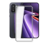 HGJTFANY 4 PCS Screen Protector for OnePlus Ace 6 Ultra (6.78"), 9H Hardness Tempered Glass Film [Anti-scratch] [High definition] [No bubbles], for OnePlus Ace 6 Ultra Protective Film Clear
