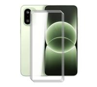 HGJTFANY 4 PCS Screen Protector for OnePlus Ace 6T (6.83"), 9H Hardness Tempered Glass Film [Anti-scratch] [High definition] [No bubbles], for OnePlus Ace 6T Protective Film Clear