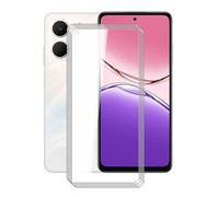 HGJTFANY 4 PCS Screen Protector for Oppo A5x (6.67"), 9H Hardness Tempered Glass Film [Anti-scratch] [High definition] [No bubbles], for Oppo A5x Protective Film Clear