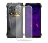 HGJTFANY 4 PCS Screen Protector for Oscal Pilot 6 (6.78"), 9H Hardness Tempered Glass Film [Anti-scratch] [High definition] [No bubbles], for Oscal Pilot 6 Protective Film Clear