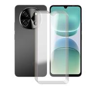 HGJTFANY 4 PCS Screen Protector for Oscal Tiger 8 5G (6.88"), 9H Hardness Tempered Glass Film [Anti-scratch] [High definition] [No bubbles], for Oscal Tiger 8 5G Protective Film Clear