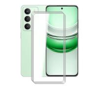 HGJTFANY 4 PCS Screen Protector for Realme C73 (6.67"), 9H Hardness Tempered Glass Film [Anti-scratch] [High definition] [No bubbles], for Realme C73 Protective Film Clear