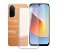 HGJTFANY 4 PCS Screen Protector for Redmi A7 Pro 4G (6.88"), 9H Hardness Tempered Glass Film [Anti-scratch] [High definition] [No bubbles], for Redmi A7 Pro 4G Protective Film Clear