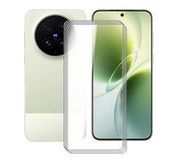 HGJTFANY 4 PCS Screen Protector for Vivo X300 Ultra (6.82"), 9H Hardness Tempered Glass Film [Anti-scratch] [High definition] [No bubbles], for Vivo X300 Ultra Protective Film Clear